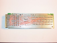 KM11 solder side