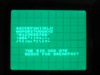 Screen Image